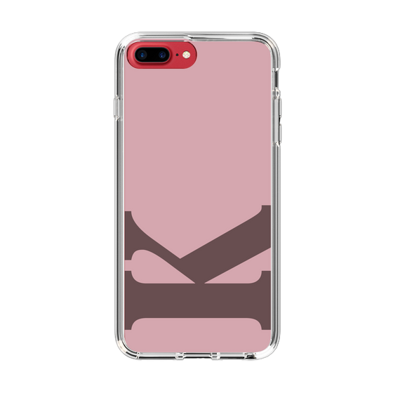 Slim Protection Case［ Original - initial color - K dusty pink ］