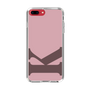 Slim Protection Case［ Original - initial color - K dusty pink ］