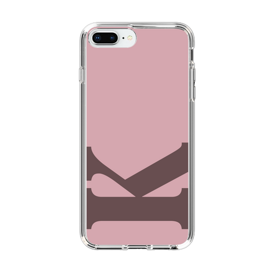 Slim Protection Case［ Original - initial color - K dusty pink ］