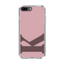 Slim Protection Case［ Original - initial color - K dusty pink ］