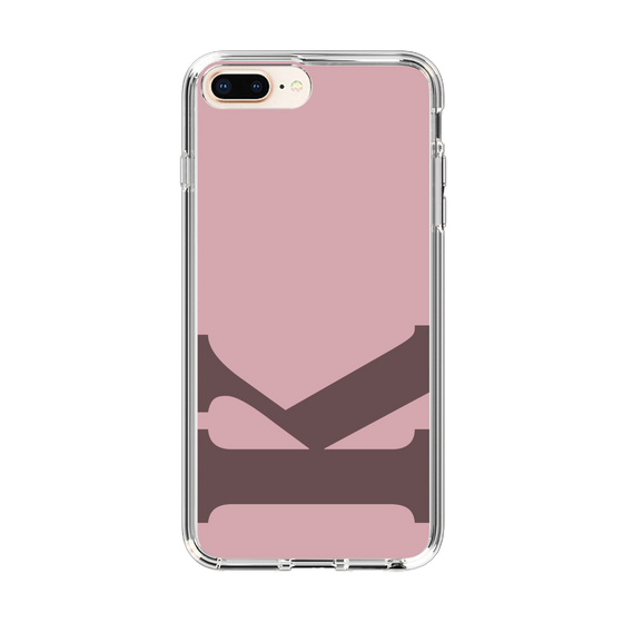 Slim Protection Case［ Original - initial color - K dusty pink ］