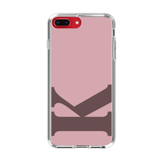 Slim Protection Case［ Original - initial color - K dusty pink ］