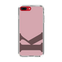 Slim Protection Case［ Original - initial color - K dusty pink ］