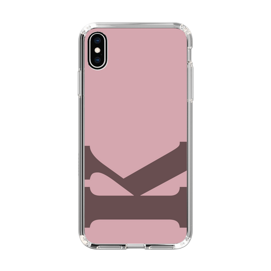 Slim Protection Case［ Original - initial color - K dusty pink ］