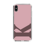Slim Protection Case［ Original - initial color - K dusty pink ］