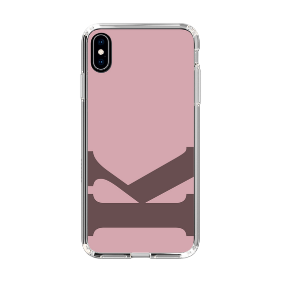 Slim Protection Case［ Original - initial color - K dusty pink ］