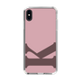 Slim Protection Case［ Original - initial color - K dusty pink ］
