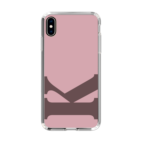 Slim Protection Case［ Original - initial color - K dusty pink ］