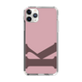 Slim Protection Case［ Original - initial color - K dusty pink ］