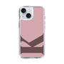 Slim Protection Case［ Original - initial color - K dusty pink ］
