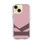 Slim Protection Case［ Original - initial color - K dusty pink ］
