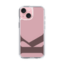 Slim Protection Case［ Original - initial color - K dusty pink ］