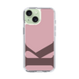 Slim Protection Case［ Original - initial color - K dusty pink ］