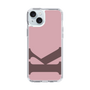 Slim Protection Case［ Original - initial color - K dusty pink ］