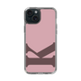 Slim Protection Case［ Original - initial color - K dusty pink ］