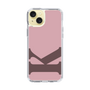 Slim Protection Case［ Original - initial color - K dusty pink ］