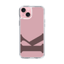 Slim Protection Case［ Original - initial color - K dusty pink ］
