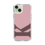 Slim Protection Case［ Original - initial color - K dusty pink ］