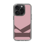 Slim Protection Case［ Original - initial color - K dusty pink ］