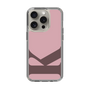 Slim Protection Case［ Original - initial color - K dusty pink ］
