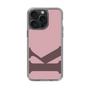 Slim Protection Case［ Original - initial color - K dusty pink ］