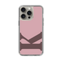Slim Protection Case［ Original - initial color - K dusty pink ］