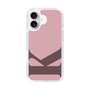 Slim Protection Case［ オリジナル - initial color - K dusty pink ］