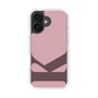 Slim Protection Case［ オリジナル - initial color - K dusty pink ］