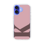 Slim Protection Case［ オリジナル - initial color - K dusty pink ］