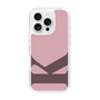Slim Protection Case［ オリジナル - initial color - K dusty pink ］