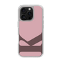 Slim Protection Case［ オリジナル - initial color - K dusty pink ］