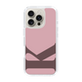 Slim Protection Case［ オリジナル - initial color - K dusty pink ］