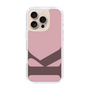 Slim Protection Case［ オリジナル - initial color - K dusty pink ］