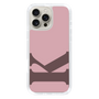 Slim Protection Case［ オリジナル - initial color - K dusty pink ］