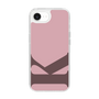 Slim Protection Case［ Original - initial color - K dusty pink ］