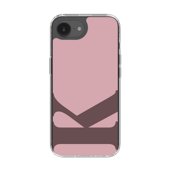 Slim Protection Case［ Original - initial color - K dusty pink ］