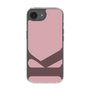 Slim Protection Case［ Original - initial color - K dusty pink ］