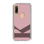 Slim Protection Case［ Original - initial color - K dusty pink ］