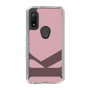 Slim Protection Case［ Original - initial color - K dusty pink ］