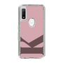Slim Protection Case［ Original - initial color - K dusty pink ］