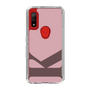 Slim Protection Case［ Original - initial color - K dusty pink ］