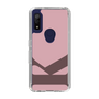 Slim Protection Case［ Original - initial color - K dusty pink ］