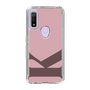 Slim Protection Case［ Original - initial color - K dusty pink ］