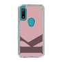 Slim Protection Case［ Original - initial color - K dusty pink ］