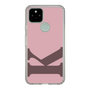 Slim Protection Case［ Original - initial color - K dusty pink ］
