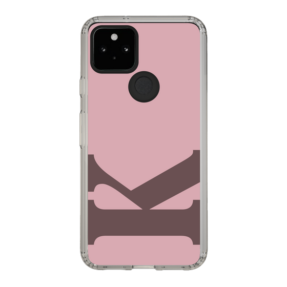 Slim Protection Case［ Original - initial color - K dusty pink ］