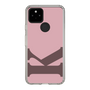 Slim Protection Case［ Original - initial color - K dusty pink ］