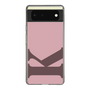 Slim Protection Case［ Original - initial color - K dusty pink ］