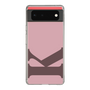 Slim Protection Case［ Original - initial color - K dusty pink ］
