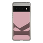 Slim Protection Case［ Original - initial color - K dusty pink ］